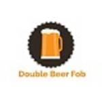 Double Bee Fob