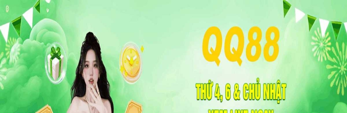 QQ 88 Cover Image