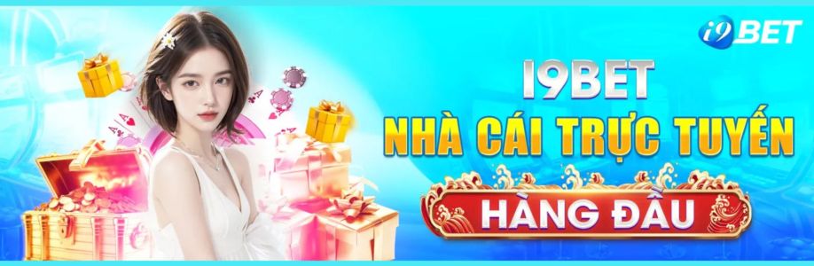 I9BET Cover Image