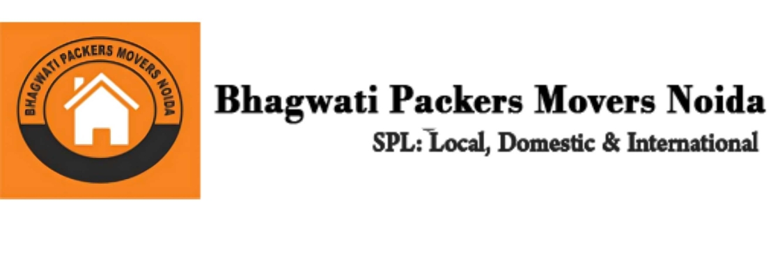 Bhagwati Packers Movers Noida Cover Image