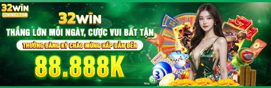 Nhà Cái 32WIN Cover Image