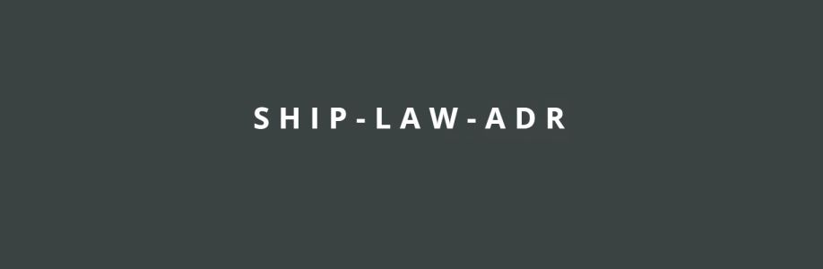 Adam Ship Professional Corporation Cover Image