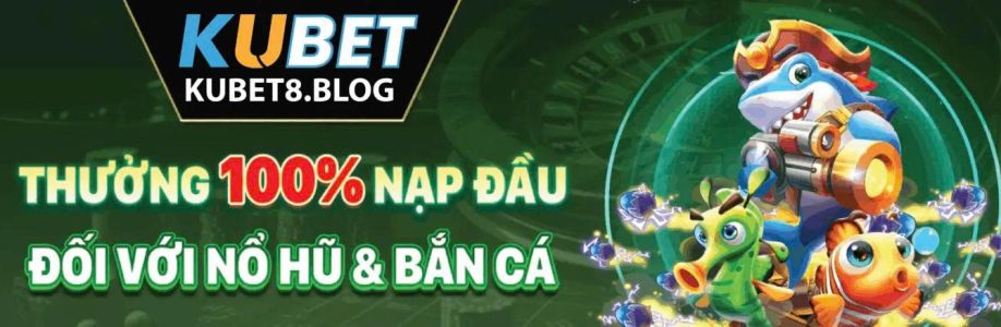 Kubet Nền Tảng Giải Trí Trực Tuyến Hàn Cover Image