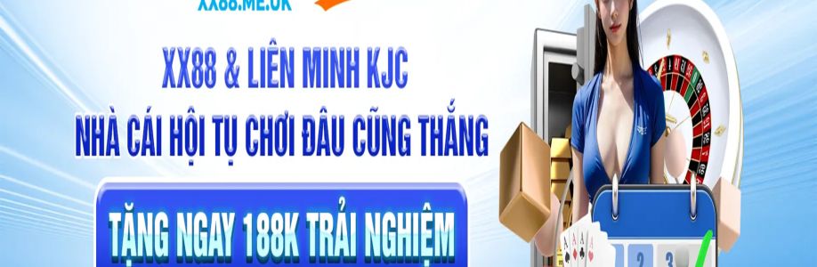 Trang Chủ XX88 Cover Image