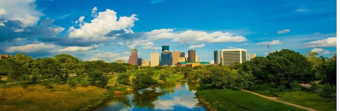 Houston Civil Engineering Cover Image