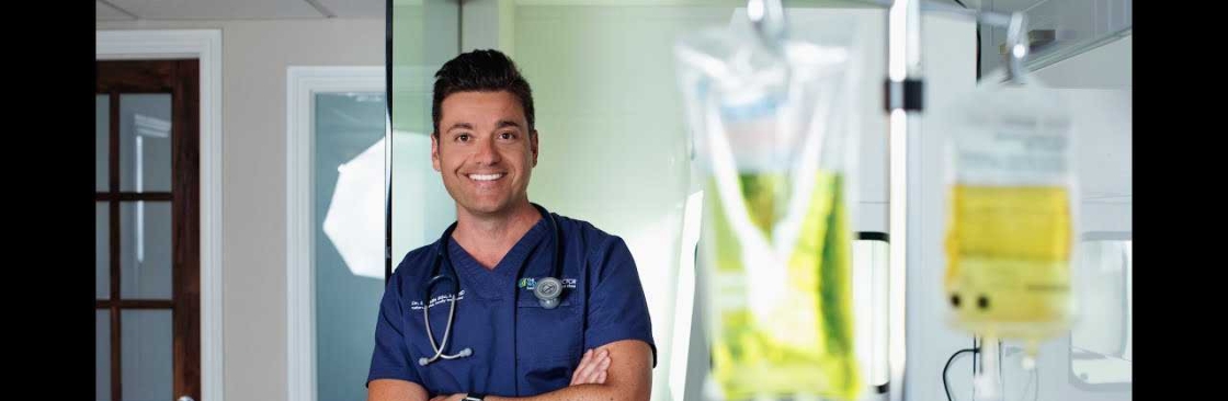 The wellness Doctor Cover Image