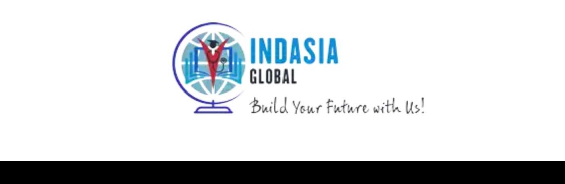 Indasia Global Cover Image