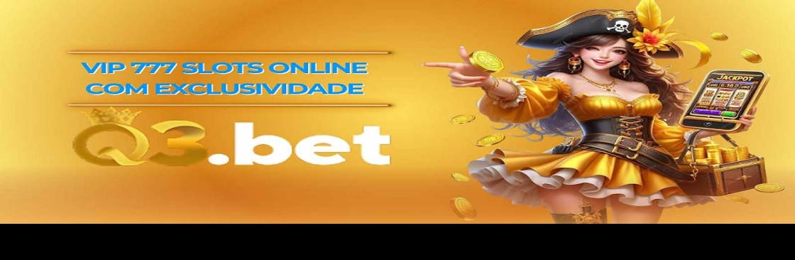 Q3BET VIP VIP Cover Image