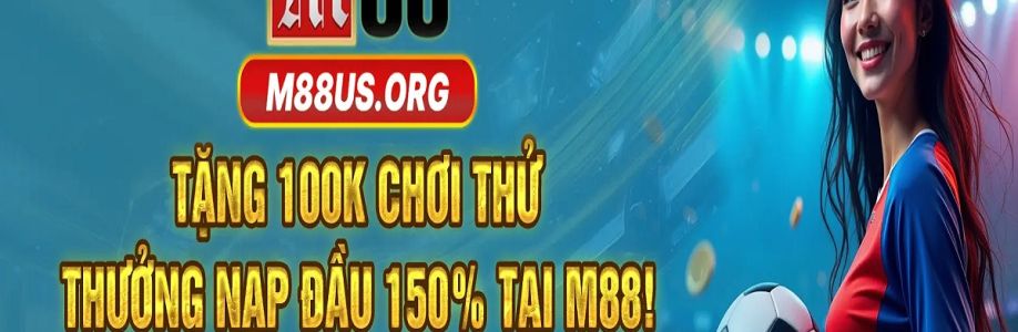 M88 Cover Image