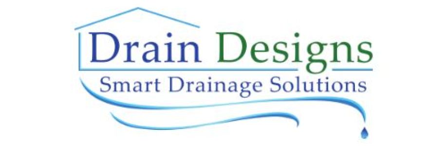 Drain Designs Cover Image