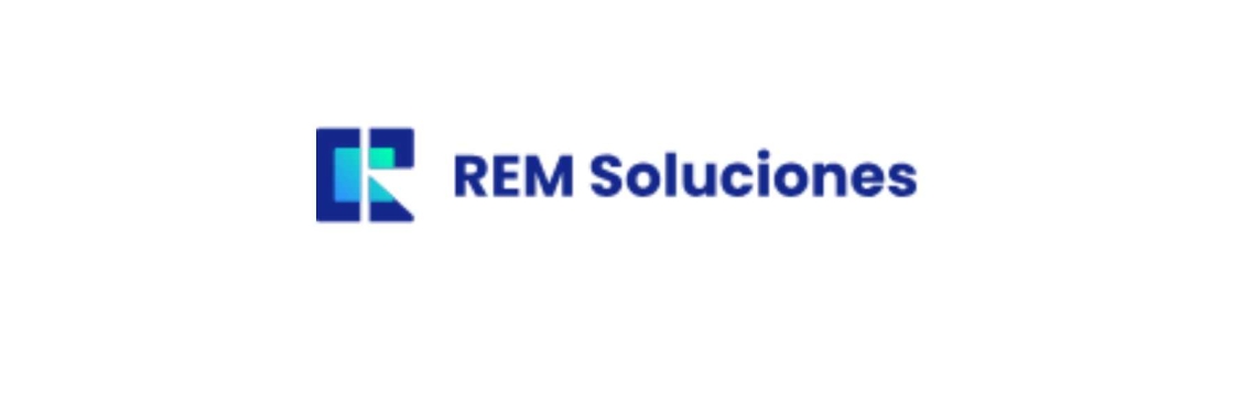 REM Soluciones Cover Image
