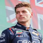 Max Verstappen Merch