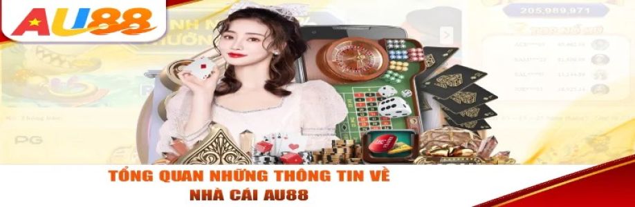Au88 innet Cover Image