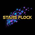 Stars Flock
