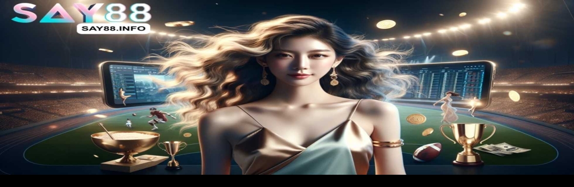 SAY88 Info Cover Image
