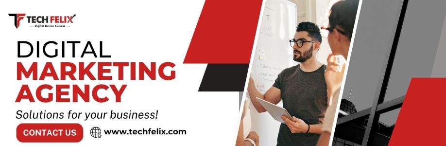Tech Felix Cover Image