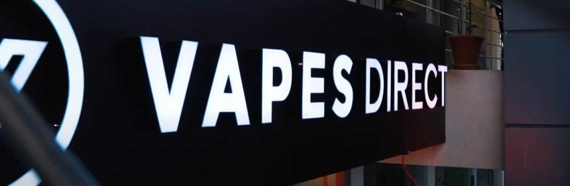 Vapes Direct Cover Image