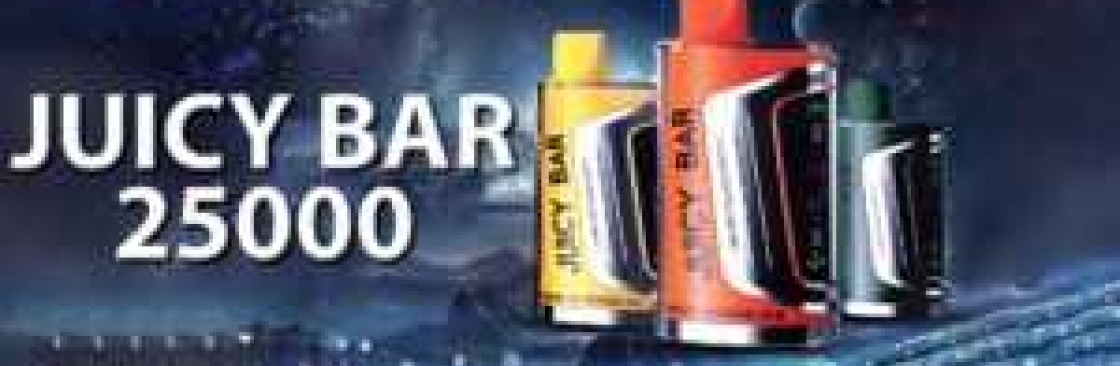 Juicy Bar Flavor Cover Image