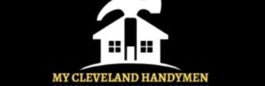 My Cleveland Handyman Cover Image