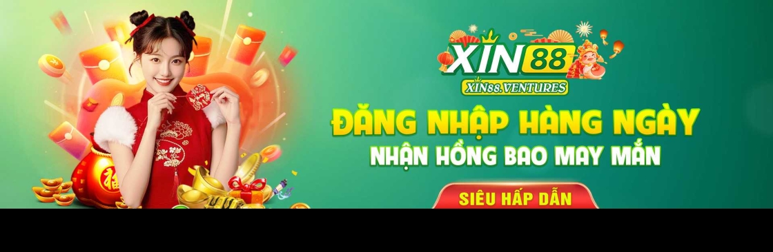 Xin88ventures Cover Image