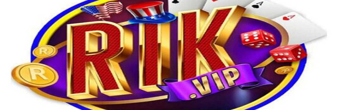 Rikvip Cover Image