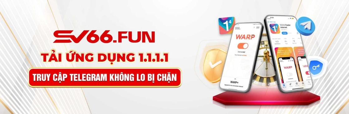 SV66 - Truy Cập SV66.COM Nhận Quà 188K Cực Hấp Dẫn Cover Image