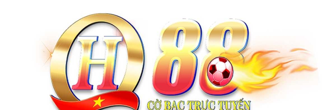 Qh88 Cover Image
