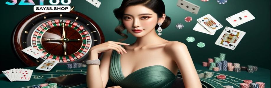 SAY88 shop Cover Image