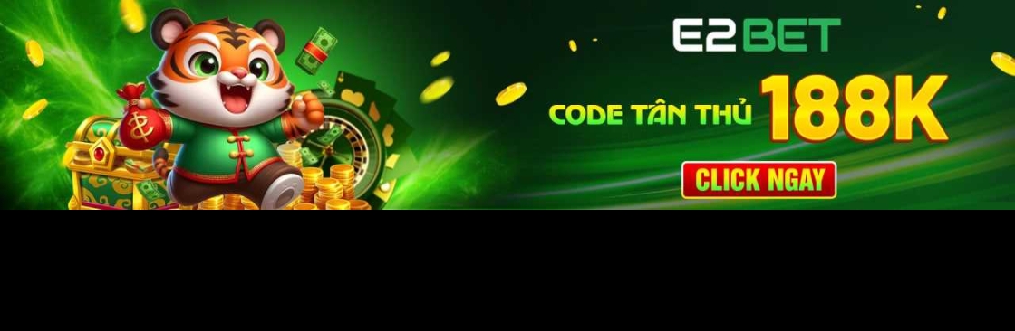 E2BET Cover Image