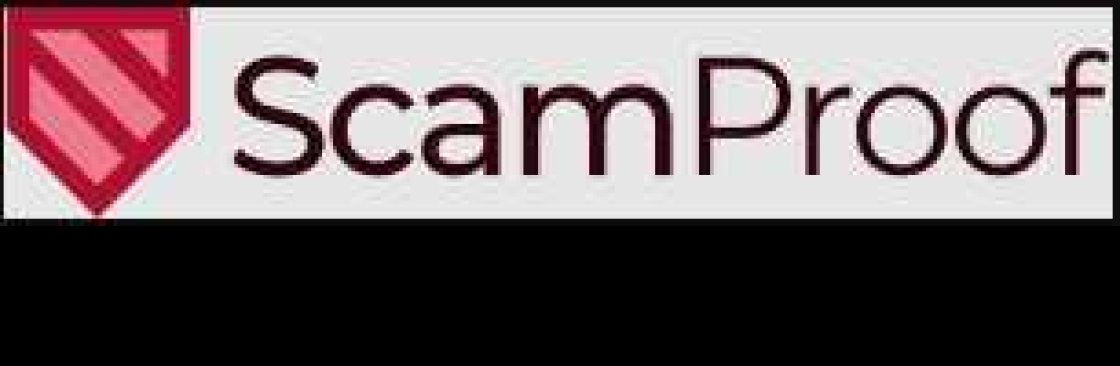 Scam Proof Cover Image