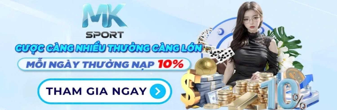 Mksport - Nhà Cái Uy Tín Hàng Đầu Việt Nam 2025 Cover Image