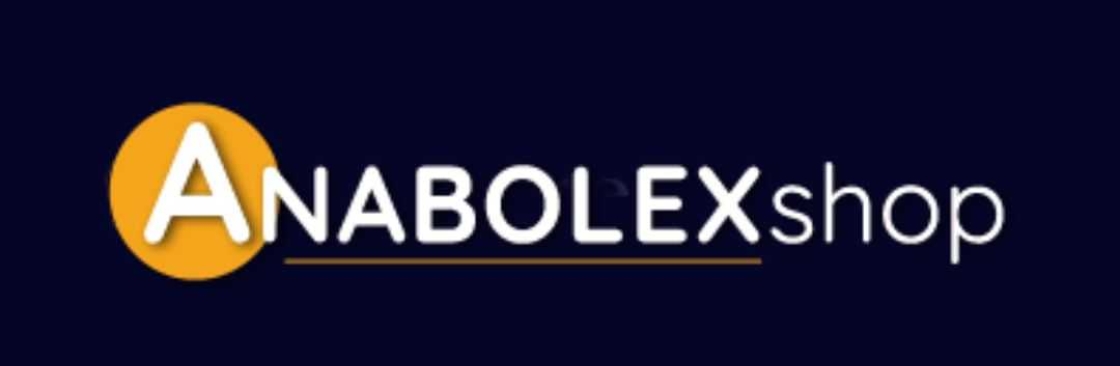 Anabolex Shop Cover Image