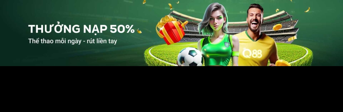 Q88social Cover Image