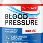 CardioNEX Blood Pressure