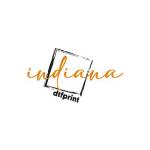 Indiana DTF Print