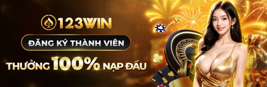 123WIN Cover Image