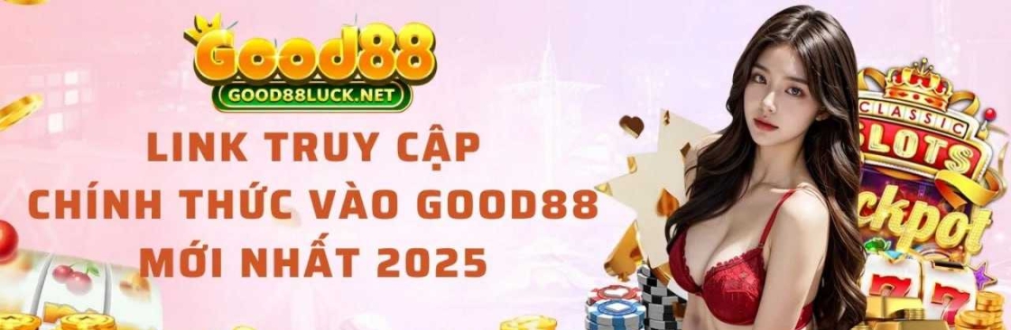 good88luck.net Nhà Cái Cá Cược Uy Tín Hàng Đầu 2025 Cover Image