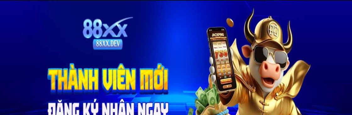 88XX dev Cover Image