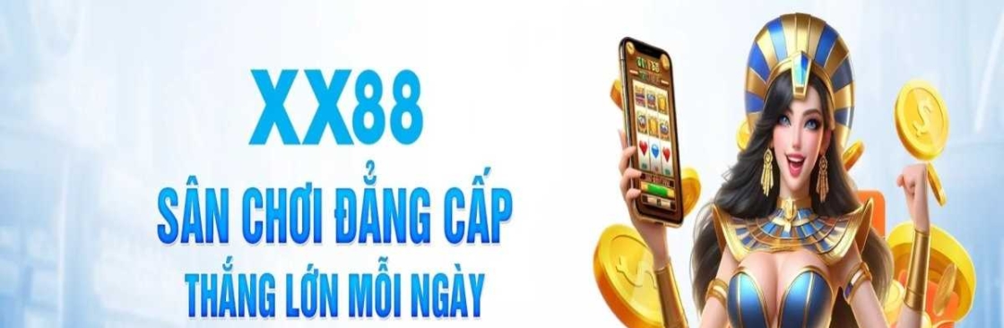 xx88 Cover Image