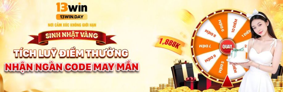 13Win day Cover Image