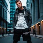 Billionaire studios Hoodie