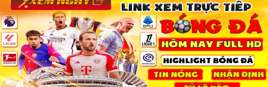 Xem Ngay Tv Cover Image
