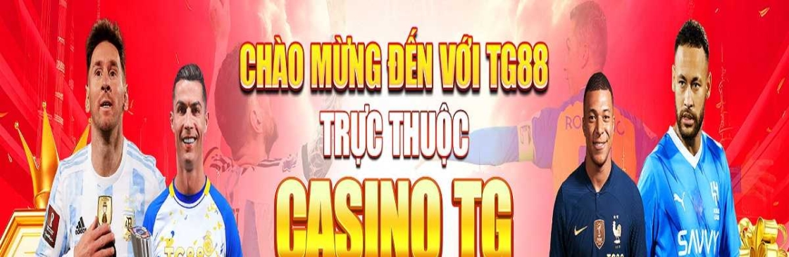 TG88 Cover Image