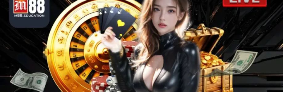 M88 Cover Image