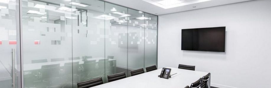 Fairway Commercial Building Cleaning Cover Image