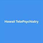 Hawaii TelePsychiatry