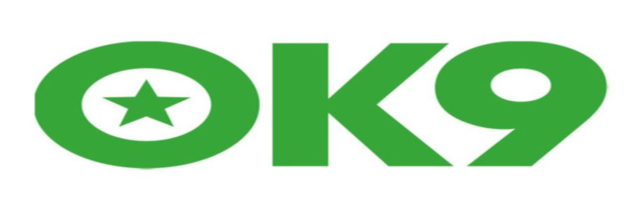 OK9 Official Cover Image