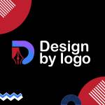 design by logo