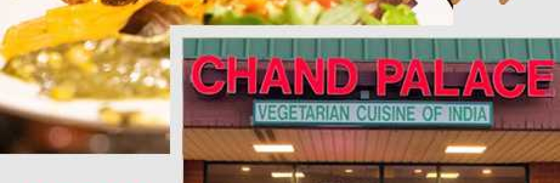 Chand Palace Cover Image