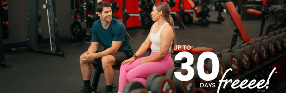 Snap Fitness Maddingley 24/7 gym Cover Image